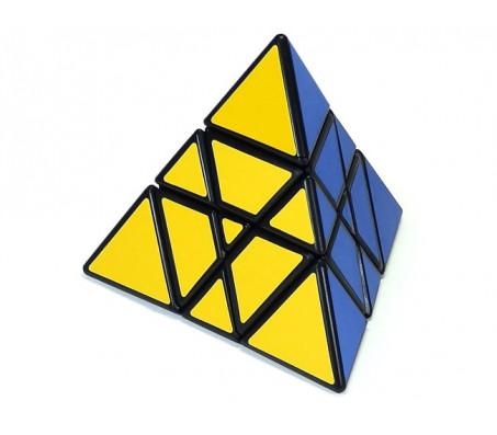 Tower pyraminx (Таувер пираминкс)